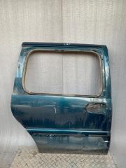 Запчасть дверь задняя правая Opel Sintra 1996-1999