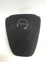 Подушка безопасности передняя левая Opel Insignia 2009-2015