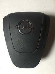 Подушка безопасности передняя левая Opel Insignia 2009-2015