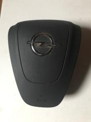 Подушка безопасности передняя левая Opel Insignia 2009-2015