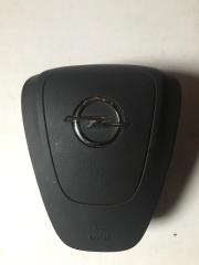 Подушка безопасности передняя левая Opel Insignia 2009-2015