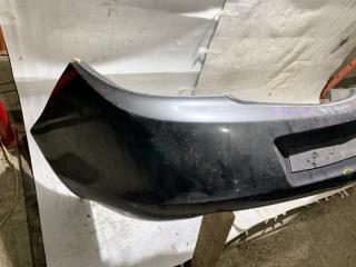 Бампер задний Opel Insignia 2010