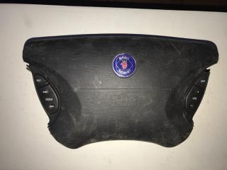 Фото запчасти подушка безопасности левая Saab 9-5 1998-2009 Б/У запчасть Запчасть подушка безопасности левая Saab 9-5 1998-2009