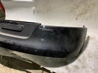 Накладка двери багажника задняя Insignia 2011 A караван