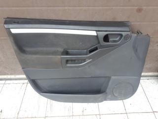 Фото запчасти обшивка двери передняя левая Opel Meriva 2002-2010 контрактная запчасть Запчасть обшивка двери передняя левая Opel Meriva 2002-2010
