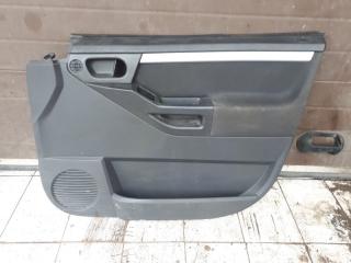 Фото запчасти обшивка двери передняя правая Opel Meriva 2002-2010 контрактная запчасть Запчасть обшивка двери передняя правая Opel Meriva 2002-2010