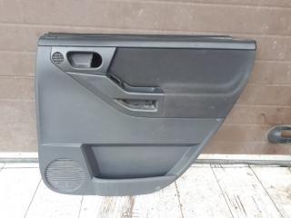 Запчасть обшивка двери задняя правая Opel Meriva 2002-2010