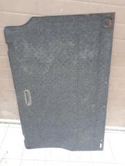 Запчасть полка багажника задняя Opel Meriva 2002-2010