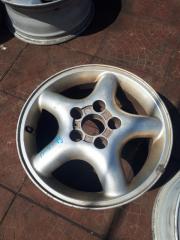 Диск колесный литой R15 Opel Vectra 1998-2004