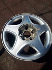 Диск колесный литой R15 Opel Astra 1998-2004