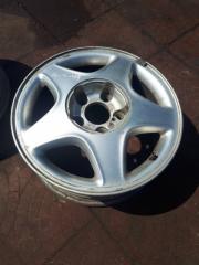 Диск колесный литой R15 Opel Astra 1998-2004