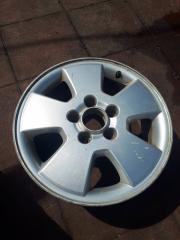 Диск колесный литой R15 Opel Astra 1998-2004