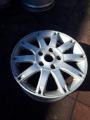 Запчасть диск колесный литой r16 Opel Vivaro 2002-2011