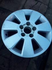 Диск колесный литой R15 Opel Zafira 1999-2005