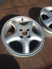 Диск колесный литой R15 Opel Vectra 1995-2002