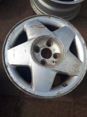 Диск колесный литой R15 Opel Vectra 1988-1995