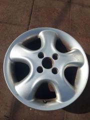 Запчасть диск колесный литой r15 Opel Vectra 1995-2002