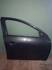 Дверь передняя правая Opel Insignia 2010 контрактная Дверь передняя правая Opel Insignia 2010