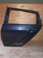 Дверь задняя левая Opel Insignia 2011 контрактная Дверь задняя левая Opel Insignia 2011