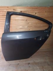 Дверь задняя левая Opel Insignia 2012 контрактная Дверь задняя левая Opel Insignia 2012