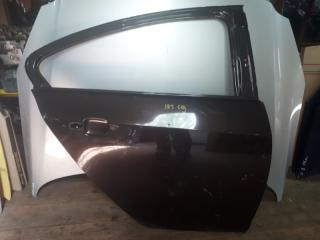 Дверь задняя правая Opel Insignia 2011 контрактная Дверь задняя правая Opel Insignia 2011