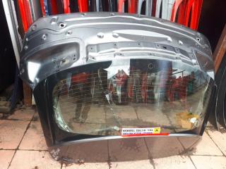 Дверь багажника задняя Opel Insignia 2009