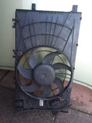 Вентилятор радиатора Opel Insignia 2009