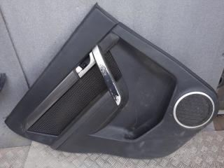 Запчасть обшивка двери задняя левая Chevrolet Captiva 2006-2014