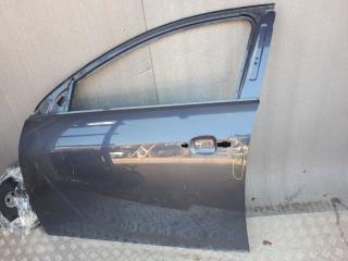 Дверь передняя левая Opel Insignia 2011 контрактная Дверь передняя левая Opel Insignia 2011
