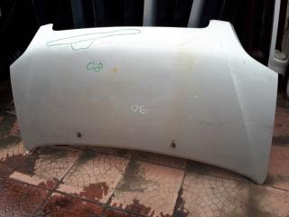 Запчасть капот Opel Agila 2000-2007
