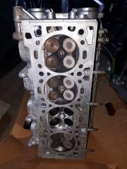 Головка блока цилиндров Opel Astra 2008 контрактная Головка блока цилиндров Opel Astra 2008