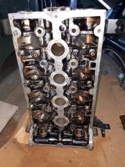 Головка блока цилиндров Opel Astra 2008 контрактная Головка блока цилиндров Opel Astra 2008