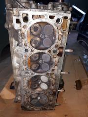 Запчасть головка блока цилиндров Opel Astra 2004-2014