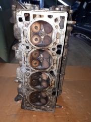 Головка блока цилиндров Opel Astra 2007 контрактная Головка блока цилиндров Opel Astra 2007