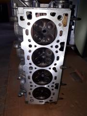 Головка блока цилиндров Opel Astra 2008 контрактная Головка блока цилиндров Opel Astra 2008