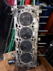 Головка блока цилиндров Opel Insignia 2009-2015 контрактная Головка блока цилиндров Opel Insignia 2009-2015