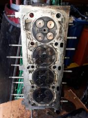 Головка блока цилиндров Opel Insignia 2009-2015 контрактная Головка блока цилиндров Opel Insignia 2009-2015