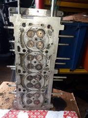 Головка блока цилиндров Opel Insignia 2009-2015 контрактная Головка блока цилиндров Opel Insignia 2009-2015