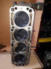 Запчасть головка блока цилиндров Opel Astra 1991-1998