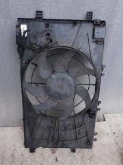 Вентилятор радиатора Opel Insignia 2009