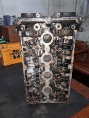 Запчасть головка блока цилиндров Opel Astra 2009