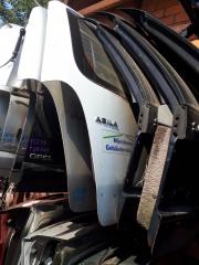 Запчасть дверь багажника Opel Agila 2000-2007