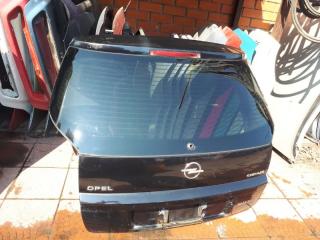 Дверь багажника задняя Opel Signum 2002-2008