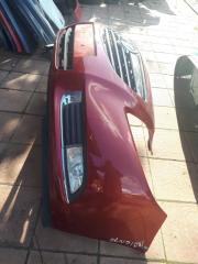 Бампер передний Opel Insignia 2009