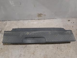 Запчасть бампер задний Opel Frontera 1998-2003