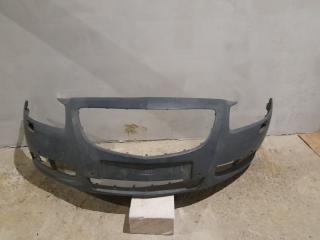 Бампер передний Opel Insignia 2010