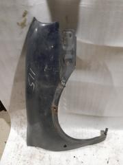 Запчасть крыло переднее правое Opel Corsa 1993-2000