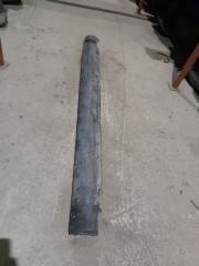 Фото запчасти накладка на порог левая Opel Omega 1995-2003 Б/У запчасть Запчасть накладка на порог левая Opel Omega 1995-2003