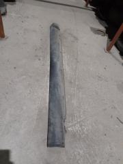 Фото запчасти накладка на порог левая Opel Omega 1995-2003 Б/У запчасть Запчасть накладка на порог левая Opel Omega 1995-2003