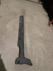 Фото запчасти накладка на порог передняя правая Opel Mokka 2013 Б/У запчасть Запчасть накладка на порог передняя правая Opel Mokka 2013